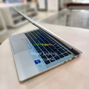   Hp Elitebook 840 G8 intel core i7 11th Generation Screen size :14.1 inch  in Ethiopia
